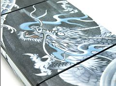 画像ギャラリー No.004のサムネイル画像 / 和彩美ブランドの3DS&PSP用和風装飾シートに新柄6種が登場