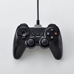 画像ギャラリー No.004のサムネイル画像 / 「MHF」の動作認定済みUSBゲームパッドが980円で登場。アイテム特典付き