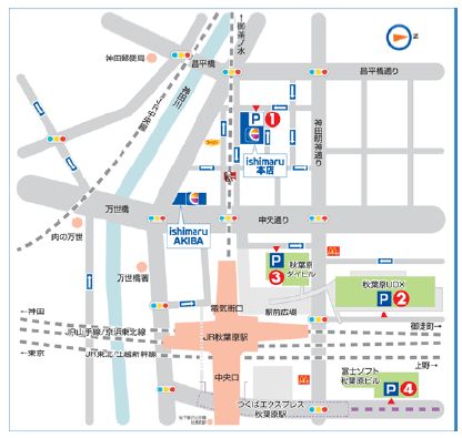 画像ギャラリー No.002のサムネイル画像 / FPSとハードウェアを語るトーク&特価販売イベントが17日に秋葉原で開催