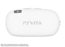 PlayStation Vitaѽݡ˿Υۥ磻Ȥȥ֥롼оꡣܳץΤƱȯ