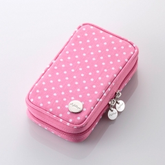 画像ギャラリー No.001のサムネイル画像 / 専用ケースや保護フィルムなど11種の3DS用アクセサリがエレコムから登場