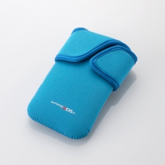 画像ギャラリー No.003のサムネイル画像 / 専用ケースや保護フィルムなど11種の3DS用アクセサリがエレコムから登場