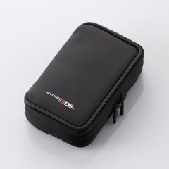 画像ギャラリー No.004のサムネイル画像 / 専用ケースや保護フィルムなど11種の3DS用アクセサリがエレコムから登場