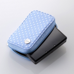 画像ギャラリー No.007のサムネイル画像 / 専用ケースや保護フィルムなど11種の3DS用アクセサリがエレコムから登場