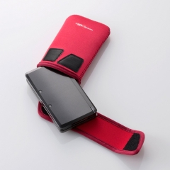 画像ギャラリー No.011のサムネイル画像 / 専用ケースや保護フィルムなど11種の3DS用アクセサリがエレコムから登場