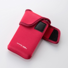 画像ギャラリー No.012のサムネイル画像 / 専用ケースや保護フィルムなど11種の3DS用アクセサリがエレコムから登場