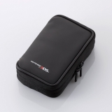 画像ギャラリー No.013のサムネイル画像 / 専用ケースや保護フィルムなど11種の3DS用アクセサリがエレコムから登場