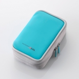 画像ギャラリー No.014のサムネイル画像 / 専用ケースや保護フィルムなど11種の3DS用アクセサリがエレコムから登場