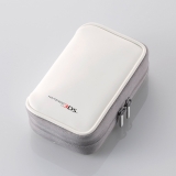 画像ギャラリー No.015のサムネイル画像 / 専用ケースや保護フィルムなど11種の3DS用アクセサリがエレコムから登場