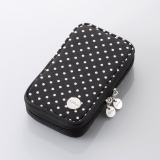 画像ギャラリー No.017のサムネイル画像 / 専用ケースや保護フィルムなど11種の3DS用アクセサリがエレコムから登場