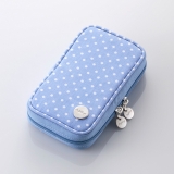 画像ギャラリー No.018のサムネイル画像 / 専用ケースや保護フィルムなど11種の3DS用アクセサリがエレコムから登場