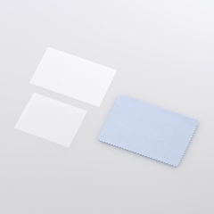 画像ギャラリー No.021のサムネイル画像 / 専用ケースや保護フィルムなど11種の3DS用アクセサリがエレコムから登場