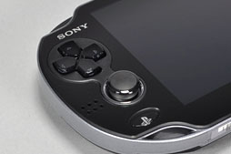PlayStation Vita 3G/Wi-Fiǥȳεɥեȥݡ