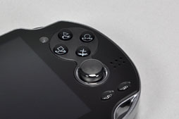 PlayStation Vita 3G/Wi-Fiǥȳεɥեȥݡ