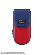 画像ギャラリー No.007のサムネイル画像 / SCEJ,BEAMSとコラボしたPS Vita用ポーチセットを3月22日に発売。全3種