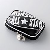 画像ギャラリー No.003のサムネイル画像 / 「コンバース」ロゴ入り3DS用ケースが発売。エナメルとセミハードの2タイプ