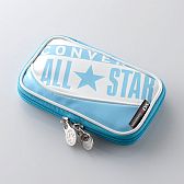 画像ギャラリー No.005のサムネイル画像 / 「コンバース」ロゴ入り3DS用ケースが発売。エナメルとセミハードの2タイプ