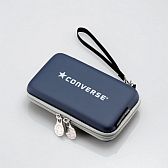 画像ギャラリー No.010のサムネイル画像 / 「コンバース」ロゴ入り3DS用ケースが発売。エナメルとセミハードの2タイプ