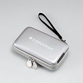 画像ギャラリー No.011のサムネイル画像 / 「コンバース」ロゴ入り3DS用ケースが発売。エナメルとセミハードの2タイプ