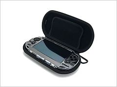 画像ギャラリー No.006のサムネイル画像 / ゲームテックのPS Vita保護カバーが2月2日発売。ハードとシリコンの2種