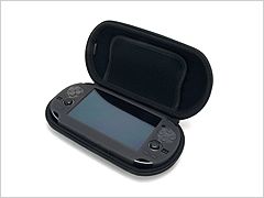 画像ギャラリー No.013のサムネイル画像 / ゲームテックのPS Vita保護カバーが2月2日発売。ハードとシリコンの2種