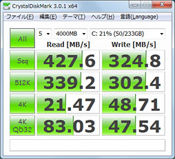 IntelSSDSSD 520ץӥ塼ॢǽSSD 510礭