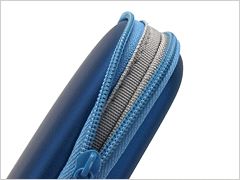 画像ギャラリー No.003のサムネイル画像 / ゲームテックのVita用セミハードポーチ7色が3月1日に1050円(税込)で発売