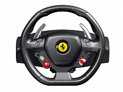 #003Υͥ/Ferrari 458 ItaliaפΥƥ󥰥ۥƸFerrariMSǧXbox 360ѥȥ餬ȯ 