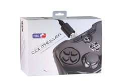 画像ギャラリー No.007のサムネイル画像 / アナログスティックやD-Padの形状と配置などをカスタマイズできるゲームパッドがMad Catzから登場。24日に国内発売