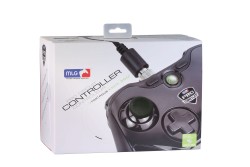 画像ギャラリー No.010のサムネイル画像 / アナログスティックやD-Padの形状と配置などをカスタマイズできるゲームパッドがMad Catzから登場。24日に国内発売