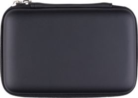 画像ギャラリー No.002のサムネイル画像 / 乾電池式の充電器を内蔵し,持ち運びながら充電できる3DS用ケースが登場