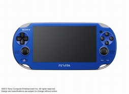 PlayStation Vitaοǥ֥ߥååɡס֥ե֥롼פ1115ȯ