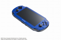 PlayStation Vitaοǥ֥ߥååɡס֥ե֥롼פ1115ȯ