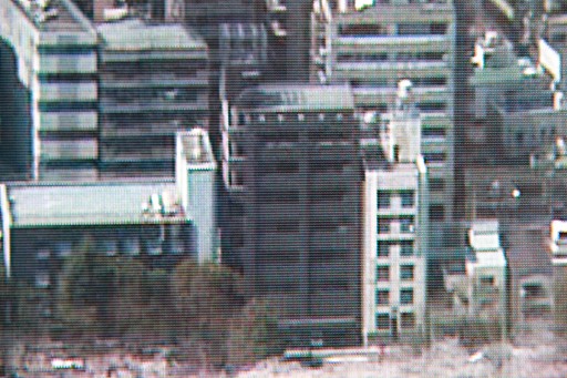 画像ギャラリー No.011のサムネイル画像 / 電脳メガネや8Kディスプレイなど,日本のIT・家電業界から最先端技術が結集した「CEATEC 2012」開催