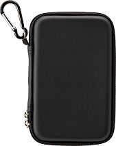 画像ギャラリー No.002のサムネイル画像 / サイバーガジェット,厚さ28mmの3DS LL用セミハードケースを全6色で展開