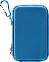 画像ギャラリー No.004のサムネイル画像 / サイバーガジェット,厚さ28mmの3DS LL用セミハードケースを全6色で展開