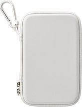 画像ギャラリー No.012のサムネイル画像 / サイバーガジェット,厚さ28mmの3DS LL用セミハードケースを全6色で展開