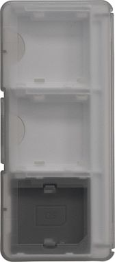 画像ギャラリー No.007のサムネイル画像 / サイバーガジェット,青色光低減を謳う3DS&3DS LL用液晶保護フィルム