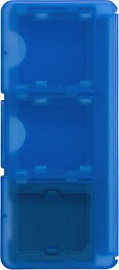 画像ギャラリー No.008のサムネイル画像 / サイバーガジェット,青色光低減を謳う3DS&3DS LL用液晶保護フィルム