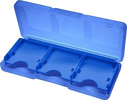 画像ギャラリー No.012のサムネイル画像 / サイバーガジェット,青色光低減を謳う3DS&3DS LL用液晶保護フィルム