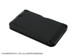 画像ギャラリー No.007のサムネイル画像 / ゲームテック,3DS LL用大容量バッテリー全2色を発売。駆動時間が約2倍に