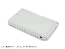 画像ギャラリー No.008のサムネイル画像 / ゲームテック,3DS LL用大容量バッテリー全2色を発売。駆動時間が約2倍に