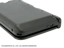 画像ギャラリー No.009のサムネイル画像 / ゲームテック,3DS LL用大容量バッテリー全2色を発売。駆動時間が約2倍に