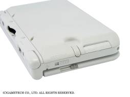 画像ギャラリー No.010のサムネイル画像 / ゲームテック,3DS LL用大容量バッテリー全2色を発売。駆動時間が約2倍に