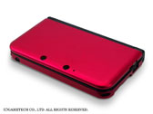 画像ギャラリー No.024のサムネイル画像 / アルミベースの3DS LLおよびPS Vita用本体保護カバーが12月20日発売