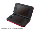画像ギャラリー No.030のサムネイル画像 / アルミベースの3DS LLおよびPS Vita用本体保護カバーが12月20日発売