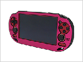 画像ギャラリー No.042のサムネイル画像 / アルミベースの3DS LLおよびPS Vita用本体保護カバーが12月20日発売