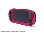 画像ギャラリー No.045のサムネイル画像 / アルミベースの3DS LLおよびPS Vita用本体保護カバーが12月20日発売