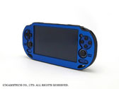 画像ギャラリー No.046のサムネイル画像 / アルミベースの3DS LLおよびPS Vita用本体保護カバーが12月20日発売