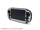 画像ギャラリー No.047のサムネイル画像 / アルミベースの3DS LLおよびPS Vita用本体保護カバーが12月20日発売